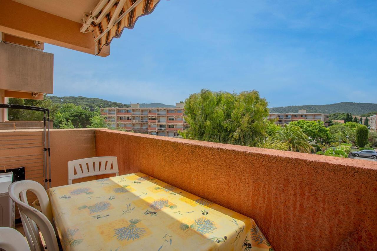 Apartment Les Rives De La Faviere Bormes-les-Mimosas